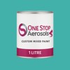 NCS S 2040-B60G Paint Litre Tin