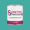NCS S 2040-B70G Paint Litre Tin
