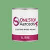 NCS S 2040-G20Y Paint Litre Tin