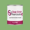 NCS S 2040-G30Y Paint Litre Tin