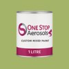 NCS S 2040-G50Y Paint Litre Tin