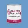 NCS S 2040-R90B Paint Litre Tin