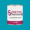 NCS S 2050-B20G Paint Litre Tin