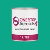 NCS S 2050-B90G Paint Litre Tin