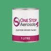 NCS S 2050-G10Y Paint Litre Tin