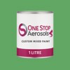 NCS S 2050-G20Y Paint Litre Tin