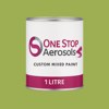 NCS S 2050-G50Y Paint Litre Tin