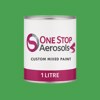 NCS S 2060-G20Y Paint Litre Tin