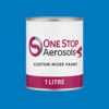 NCS S 2060-R90B Paint Litre Tin