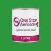 NCS S 2070-G20Y Paint Litre Tin