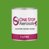 NCS S 2070-G30Y Paint Litre Tin