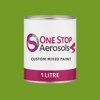 NCS S 2070-G40Y Paint Litre Tin
