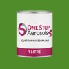 NCS S 2570-G30Y Paint Litre Tin