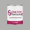 NCS S 3000-N Paint Litre Tin