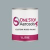 NCS S 3005-B20G Paint Litre Tin