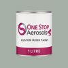 NCS S 3005-G20Y Paint Litre Tin