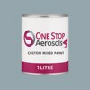 NCS S 3010-B10G Paint Litre Tin