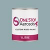 NCS S 3010-B30G Paint Litre Tin