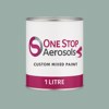 NCS S 3010-B90G Paint Litre Tin