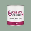 NCS S 3010-G10Y Paint Litre Tin