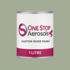 NCS S 3010-G40Y Paint Litre Tin