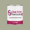NCS S 3010-G60Y Paint Litre Tin