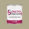 NCS S 3010-G90Y Paint Litre Tin