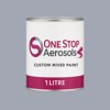 NCS S 3010-R70B Paint Litre Tin