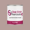 NCS S 3010-Y90R Paint Litre Tin