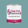 NCS S 3020-B40G Paint Litre Tin