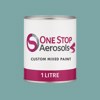 NCS S 3020-B50G Paint Litre Tin