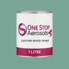 NCS S 3020-B90G Paint Litre Tin