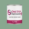 NCS S 3020-G10Y Paint Litre Tin