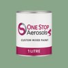 NCS S 3020-G20Y Paint Litre Tin