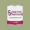 NCS S 3020-G50Y Paint Litre Tin