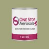 NCS S 3020-G60Y Paint Litre Tin