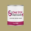 NCS S 3020-G90Y Paint Litre Tin