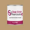 NCS S 3020-Y20R Paint Litre Tin