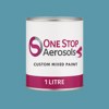 NCS S 3030-B10G Paint Litre Tin