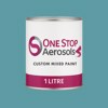 NCS S 3030-B30G Paint Litre Tin