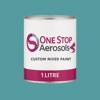 NCS S 3030-B40G Paint Litre Tin
