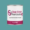 NCS S 3030-B50G Paint Litre Tin