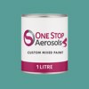 NCS S 3030-B70G Paint Litre Tin