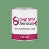 NCS S 3030-G20Y Paint Litre Tin