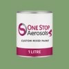 NCS S 3030-G30Y Paint Litre Tin