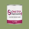 NCS S 3030-G40Y Paint Litre Tin