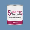 NCS S 3030-R90B Paint Litre Tin
