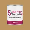 NCS S 3030-Y20R Paint Litre Tin