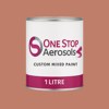 NCS S 3030-Y70R Paint Litre Tin