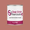NCS S 3030-Y80R Paint Litre Tin